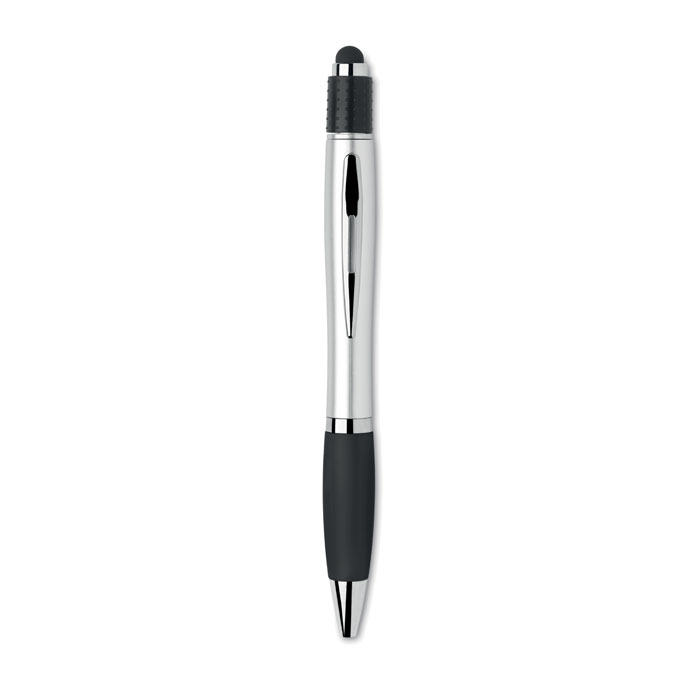 STY - Druckkugelschreiber mit Stylus