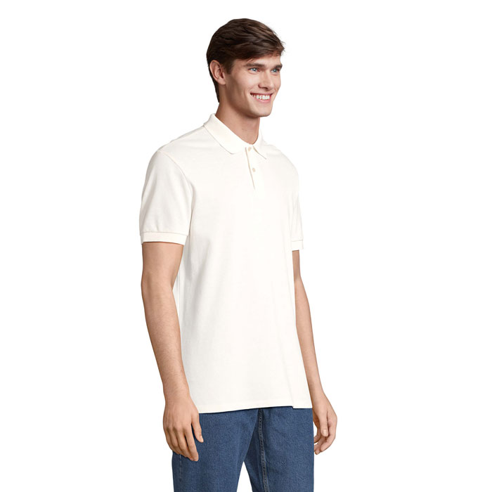 PACIFIC - PACIFIC HERREN POLO
