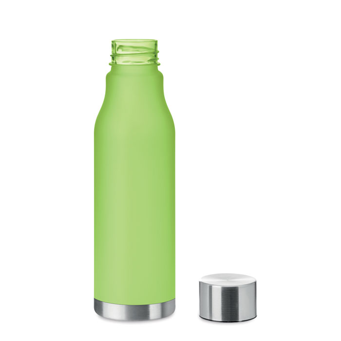 GLACIER RPET - Trinkflasche RPET 600ml