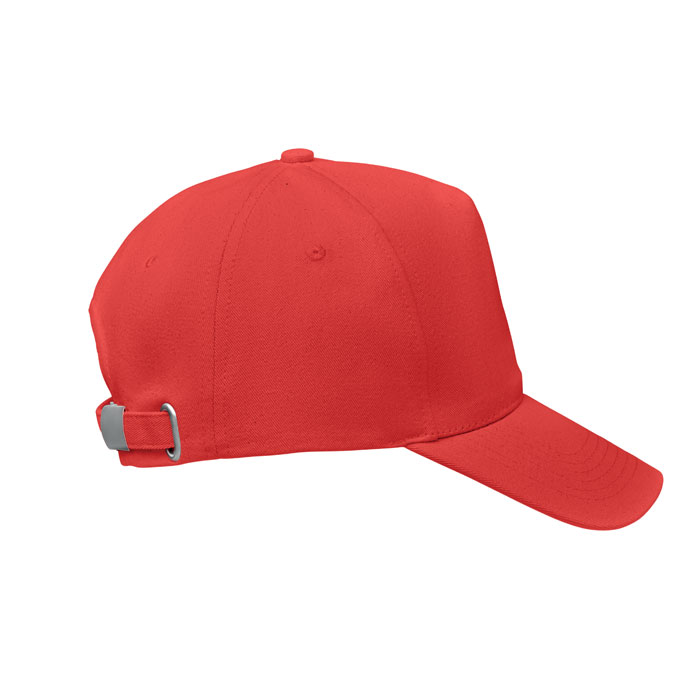 BICCA CAP - Baseballkappe Organic Cotton
