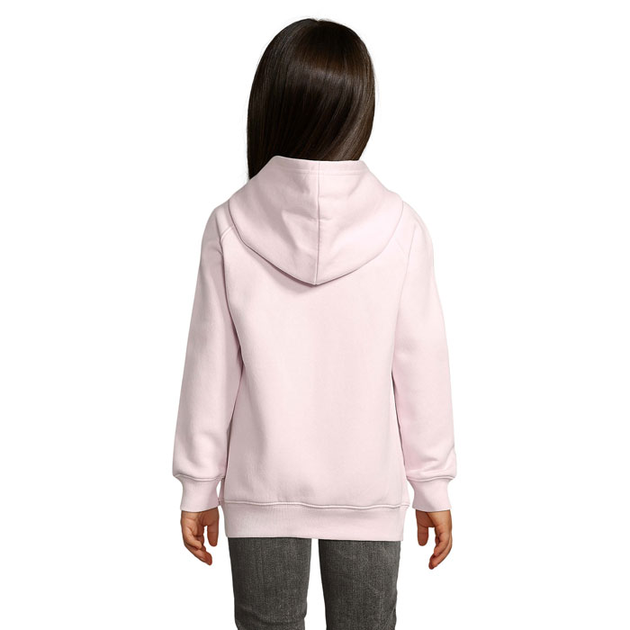 STELLAR KIDS - STELLAR KINDER KAPUZENPULLI