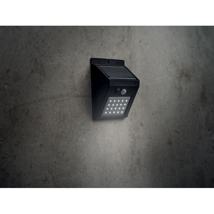 MOTI - Solar-LED-Bewegungslicht
