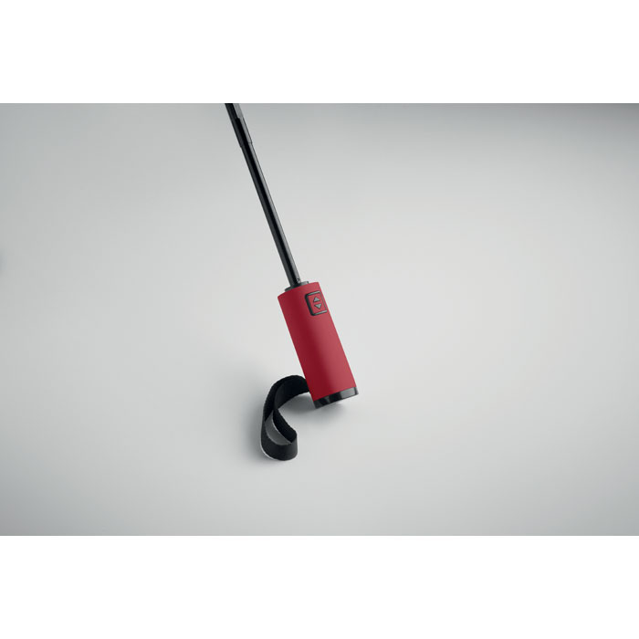 AGUMBE - 23" Regenschirm