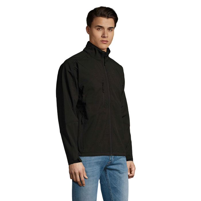 RELAX - RELAX HERREN JACKE 340g
