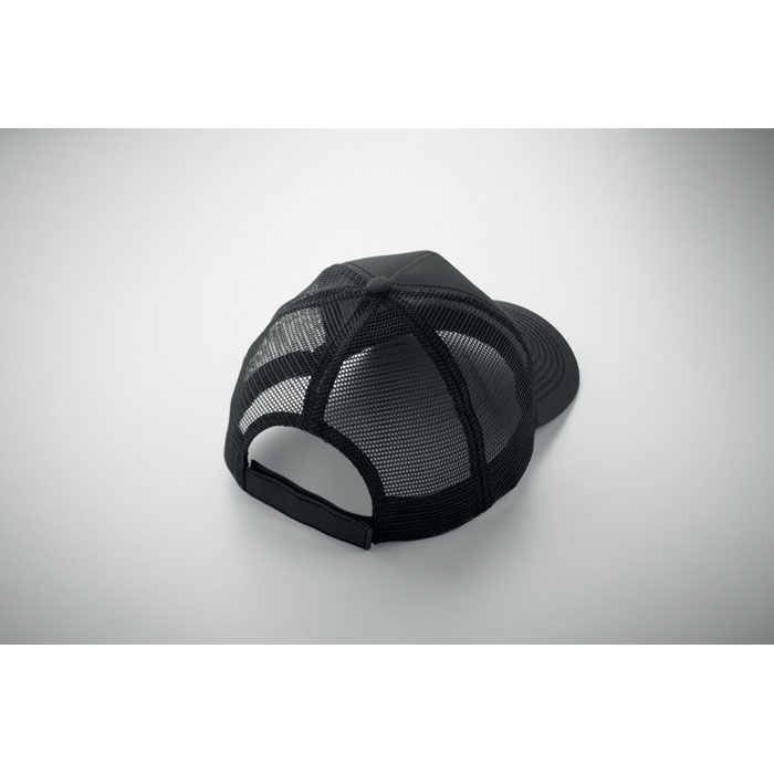 BLIST - Trucker Kappe 5 Panels