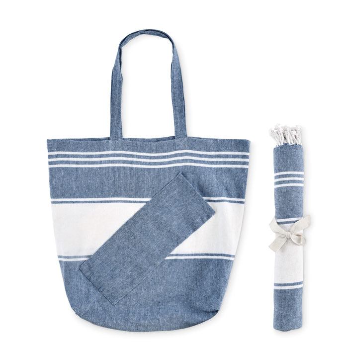 HUMMUM - Hamamtuch-Set