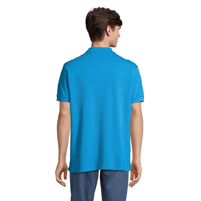 PACIFIC - PACIFIC HERREN POLO