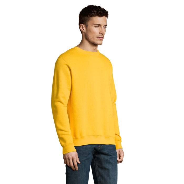 NEW SUPREME - NEW SUPREME SWEAT UNISEXE