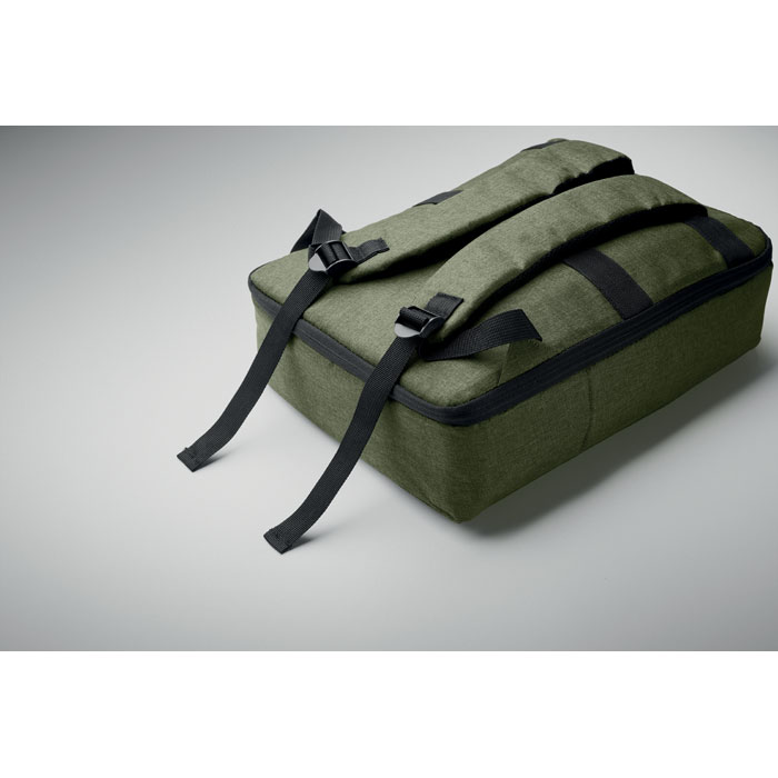 LAUGAR - 15" Laptop-Rucksack