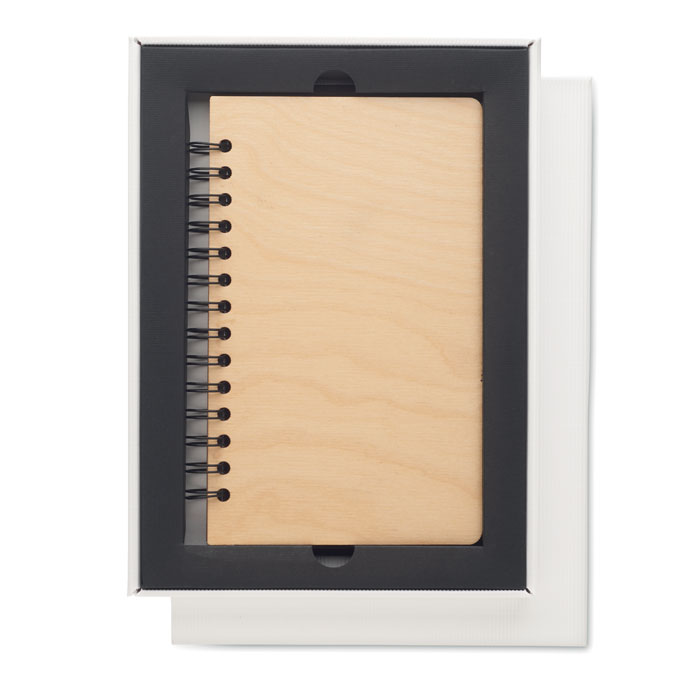 SAVAGE - DIN A5 Notizbuch GROWBOOK™