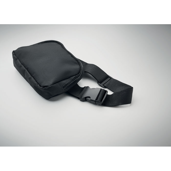 TOSHI - Gürteltasche 300D RPET