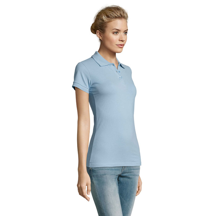 PERFECT WOMEN - PERFECT WOMEN POLO 180