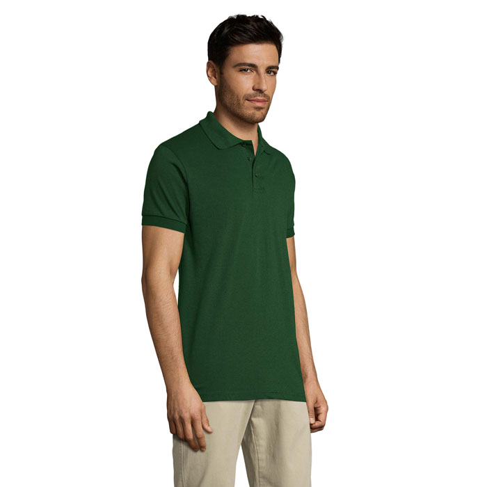 PRIME MEN - PRIME HERREN POLO 200g