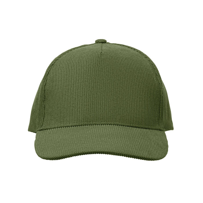 WALE - Baseball Kappe 5 Panels Cord