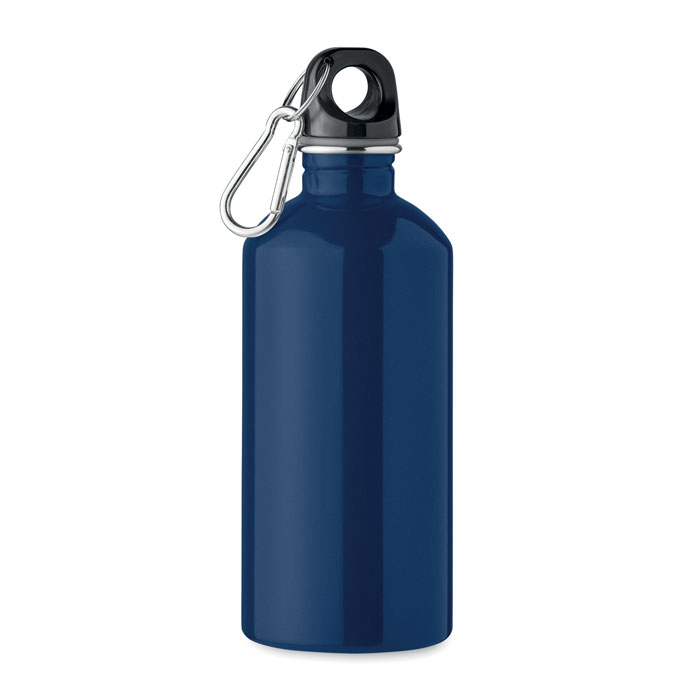 REMID MOSS - Trinkflasche recycelter 500ml - Marineblau