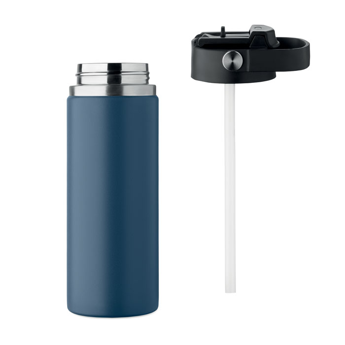SUMA GRIP - Isolierflasche 500 ml