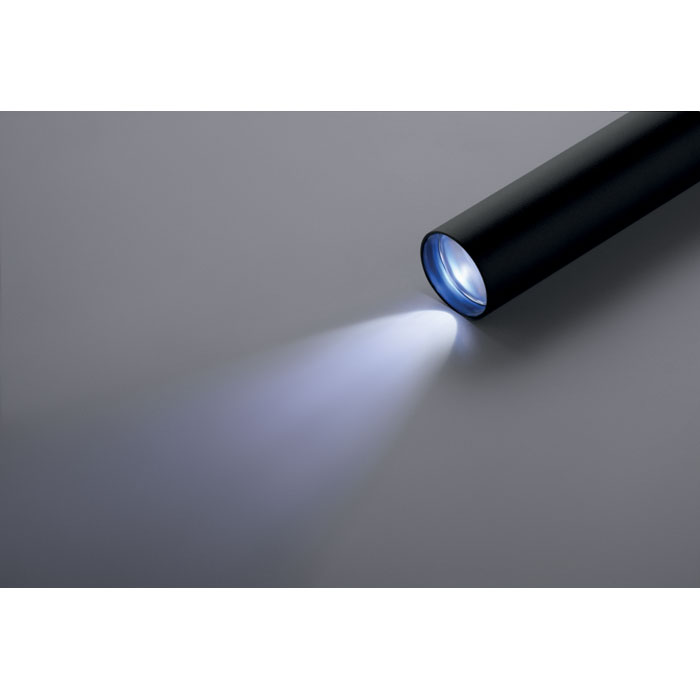 LUME - Wiederaufladbare Taschenlampe