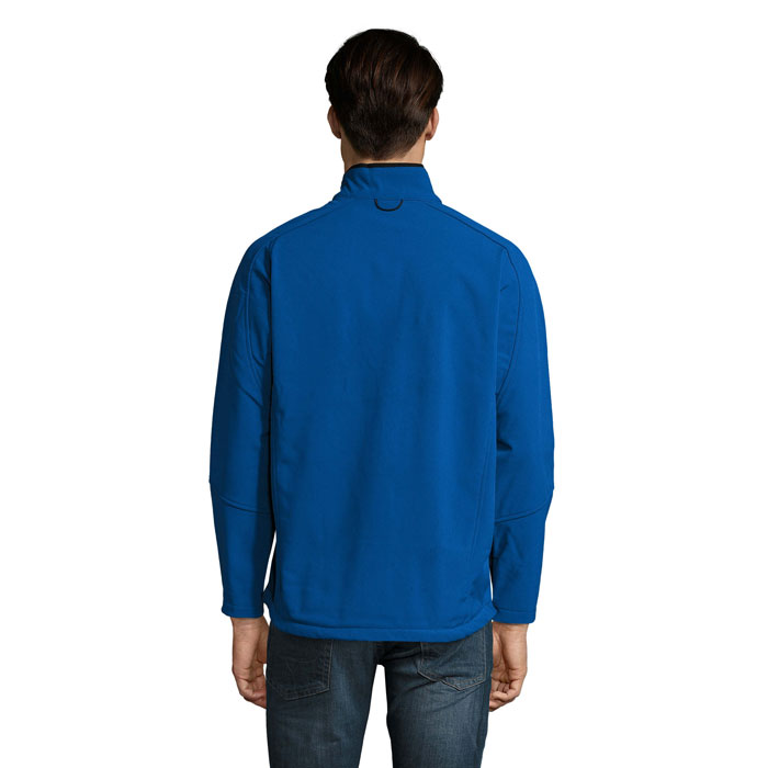 RELAX - RELAX HERREN JACKE 340g