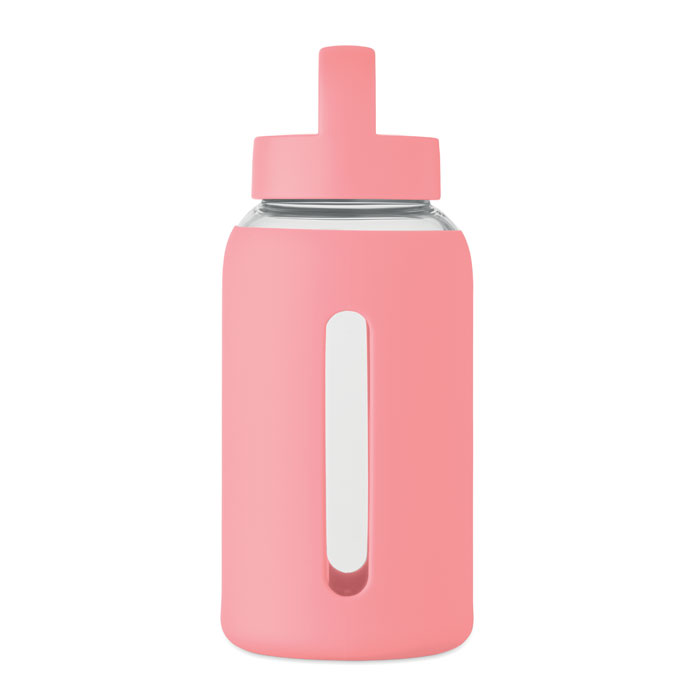 BORIS - Flasche Borosilikatglas 600ml
