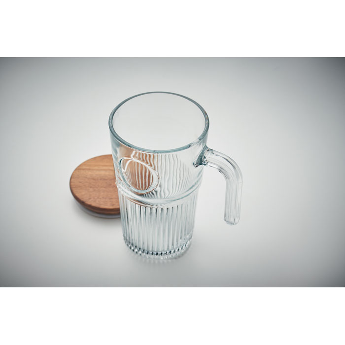 VITRIO JAR - Glasbecher 450ml