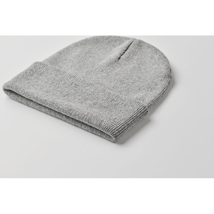 BEANIX - Beanie mit Bündchen