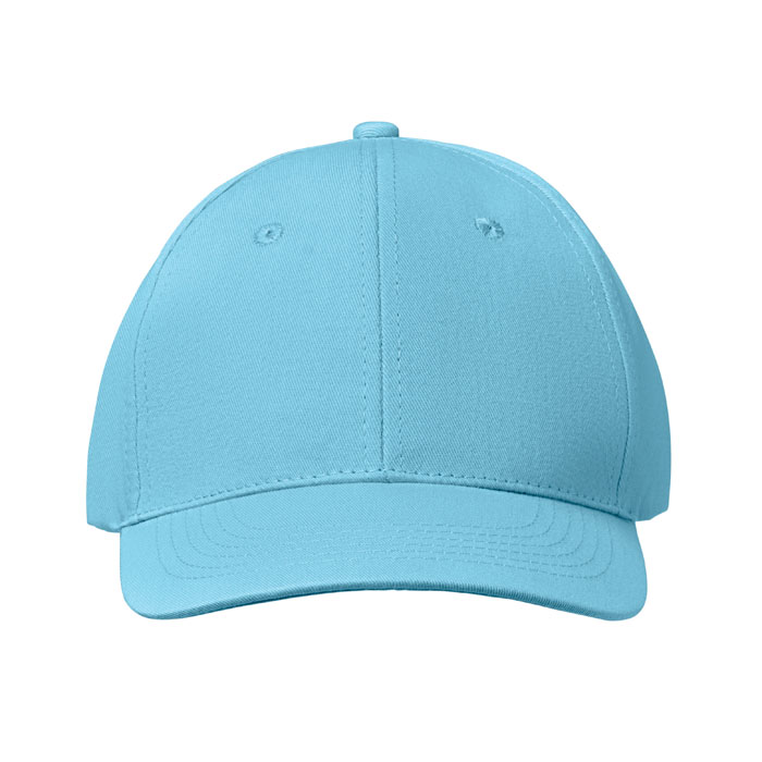 BASIE APOLLO - Baseball Kappe 6 Panels