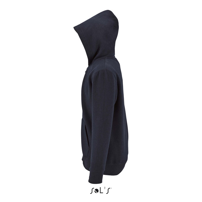 STONE KIDS - STONE KINDER HOODIE  260g