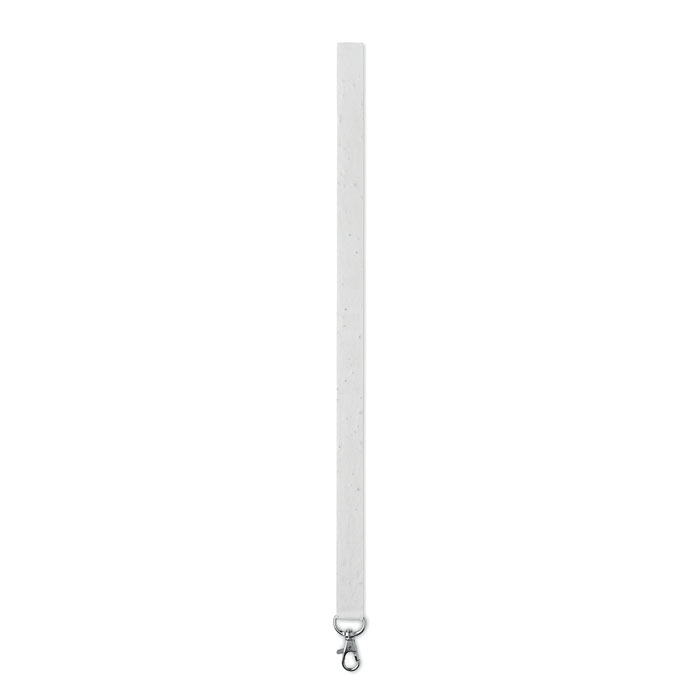 LANSEE - Lanyard mit Samenpapier