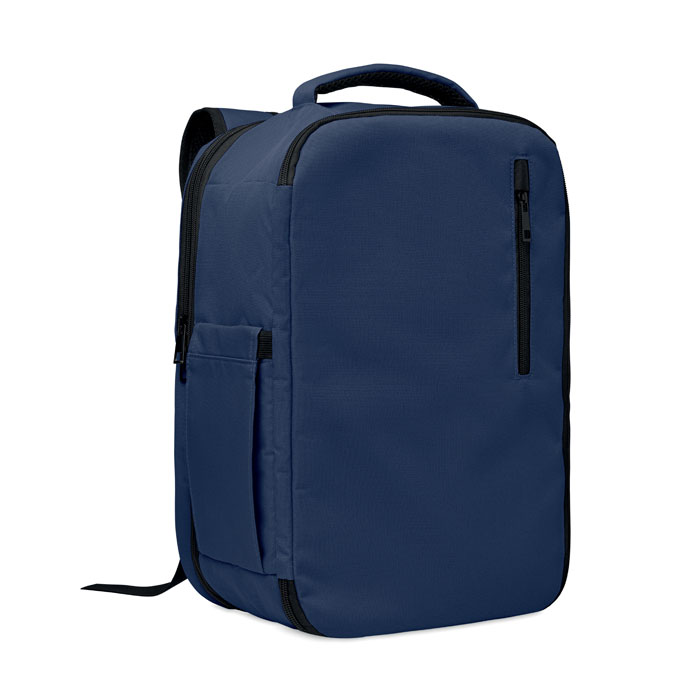 FLYSAFE - Rucksack in Kabinengröße - Blau