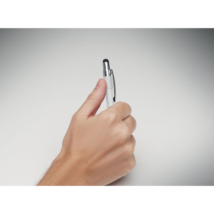 EDD - Druckkugelschreiber mit Stylus
