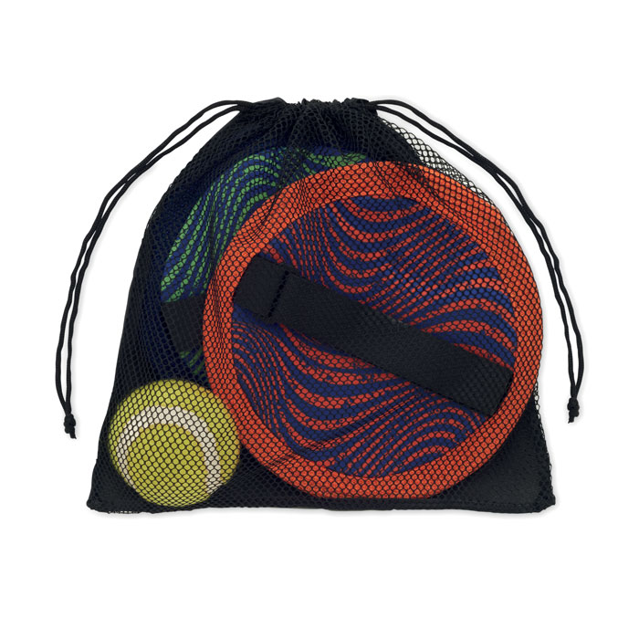 SNATCH - Ballfangspiel aus Neopren