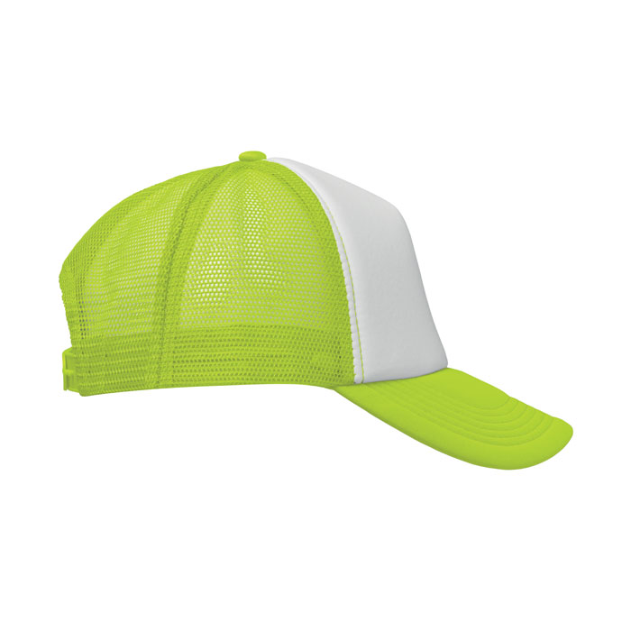 BUBBLE - Truckers Cap