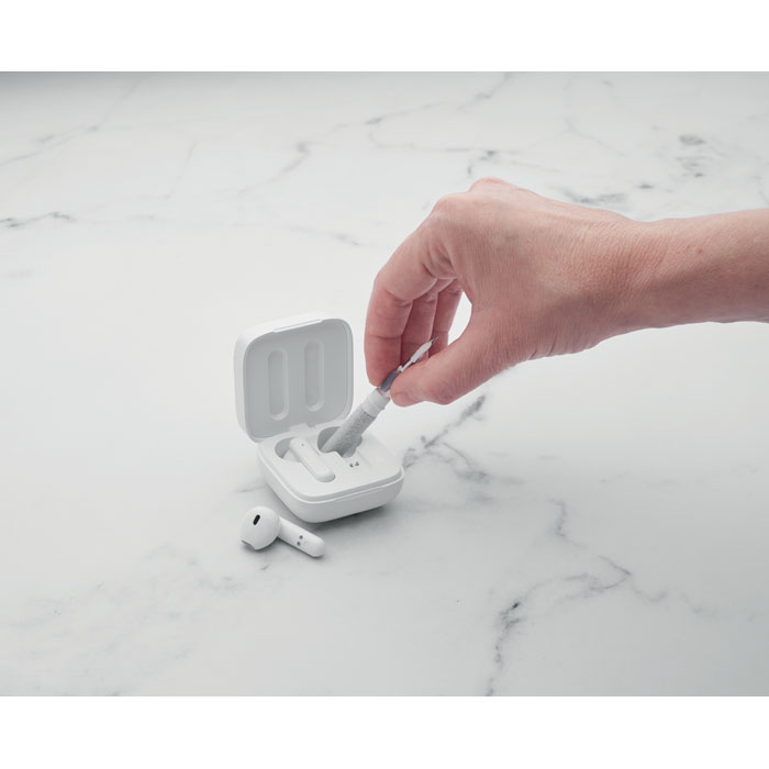 KLEEN SET - Stift mit TWS-Reinigungs-Set