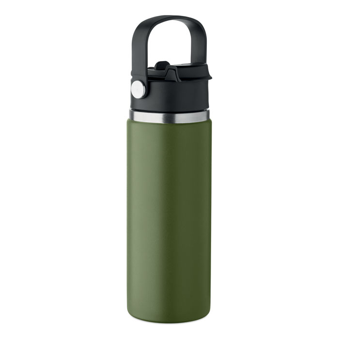 SUMA GRIP - Isolierflasche 500 ml