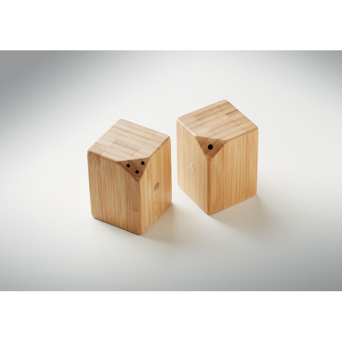 BOTH - Salz- und Pfefferstreuer-Set