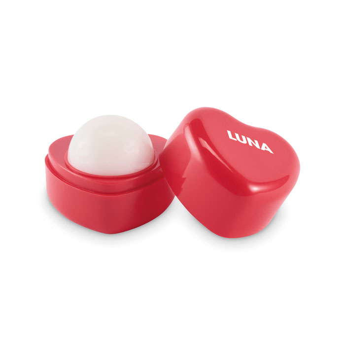 SWEET - Lippenbalsam Herz