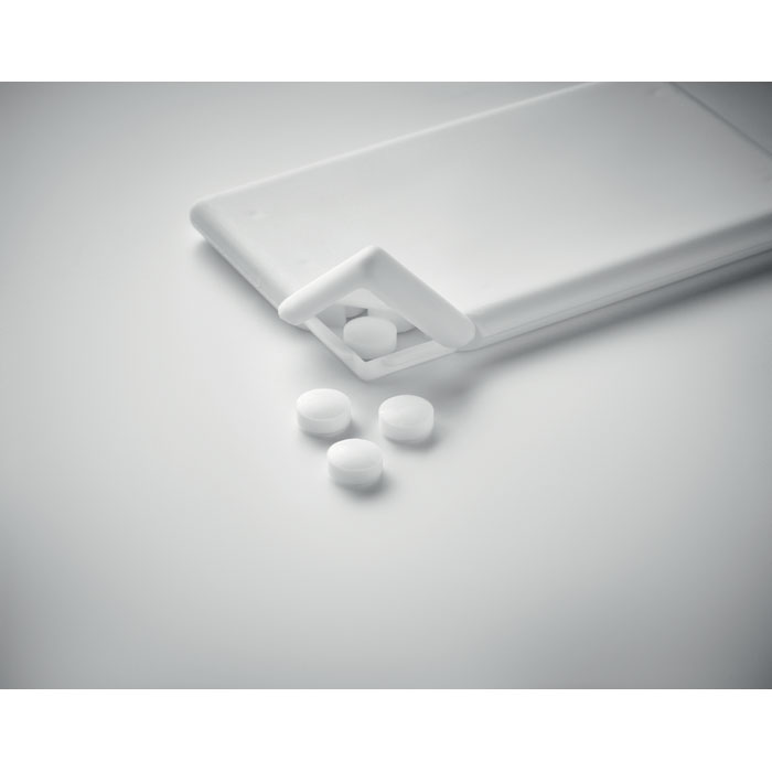 MINTCARD - Pfefferminzspender