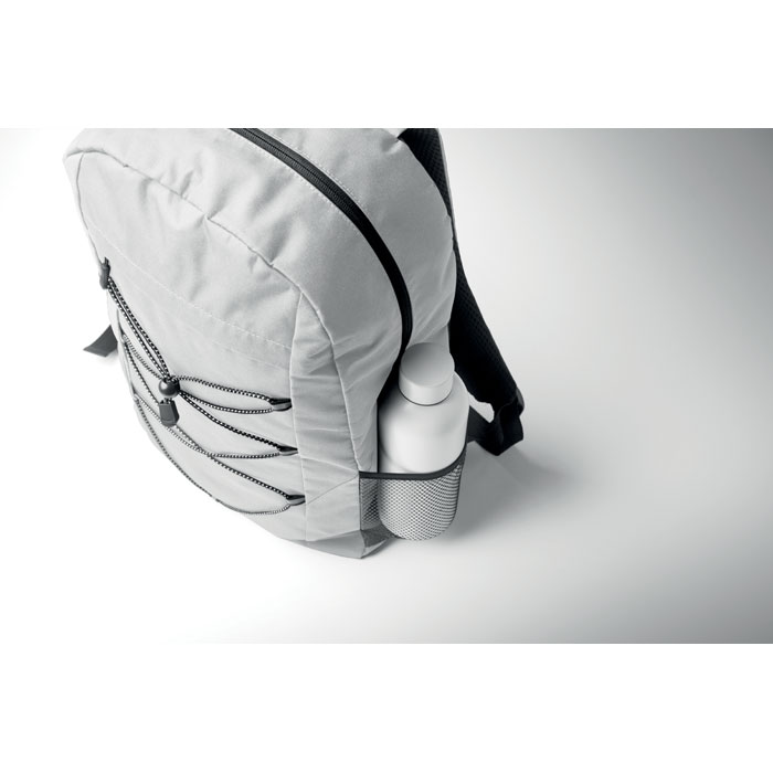 HIGE - Rucksack 600D RPET Polyester