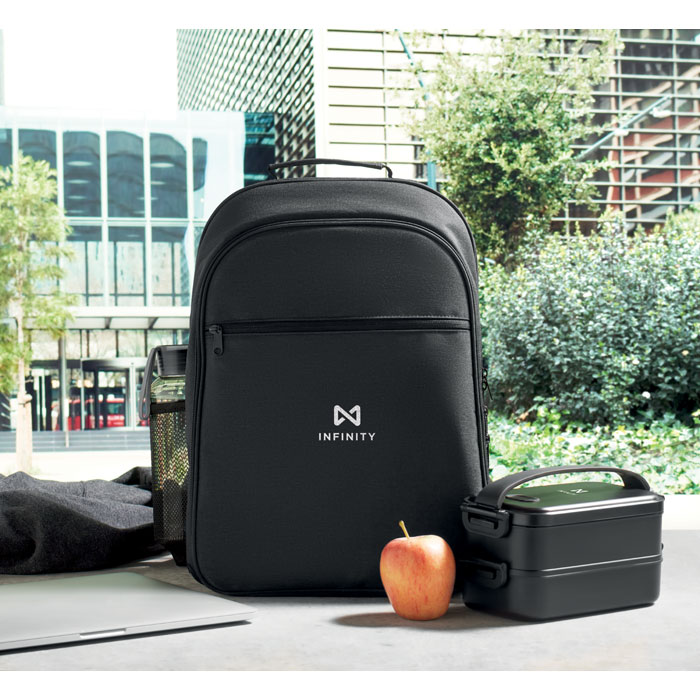 COOLPACK - 300D RPET Kühlrucksack