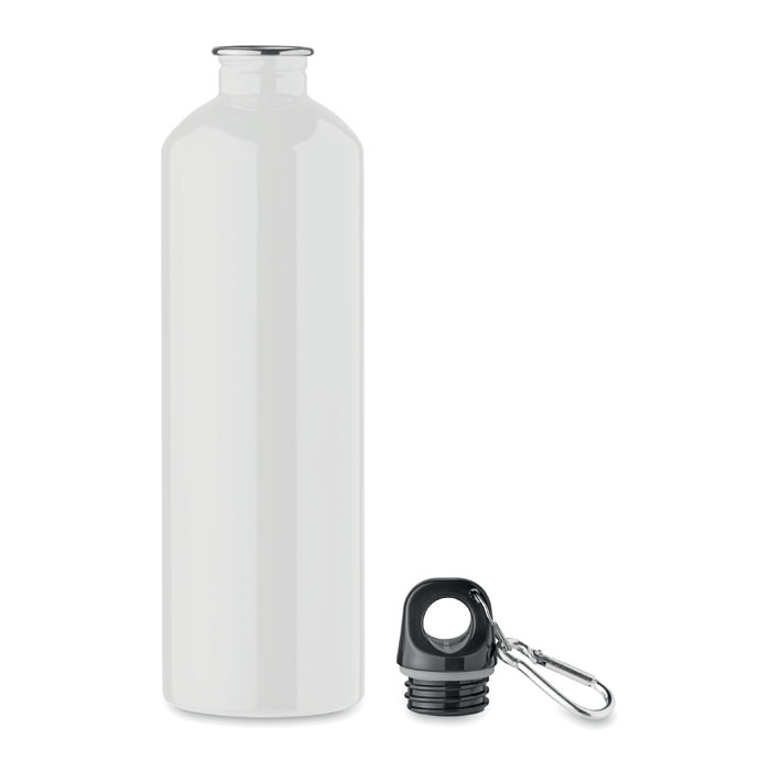 REBIG MOSS - Trinkflasche recycelter 750 ml