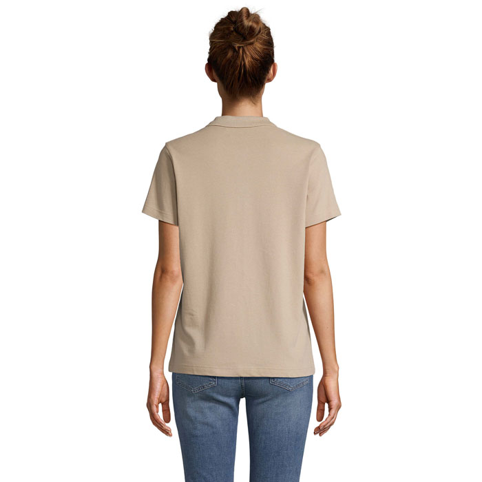 PULSE WOMEN - PULSE DAMEN POLO