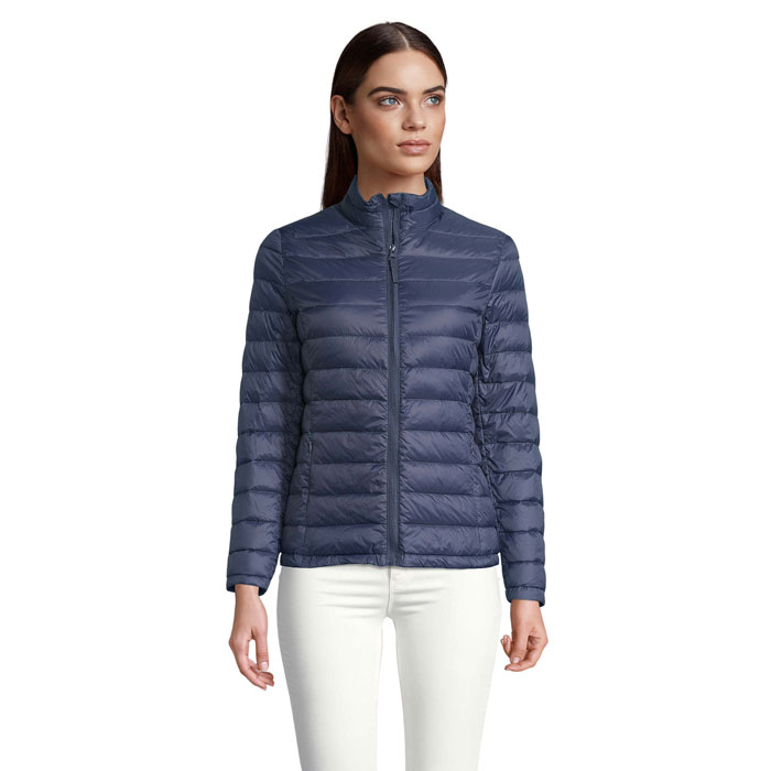 WILSON WOMEN - WILSON DAMEN Jacke 380T - French Navy