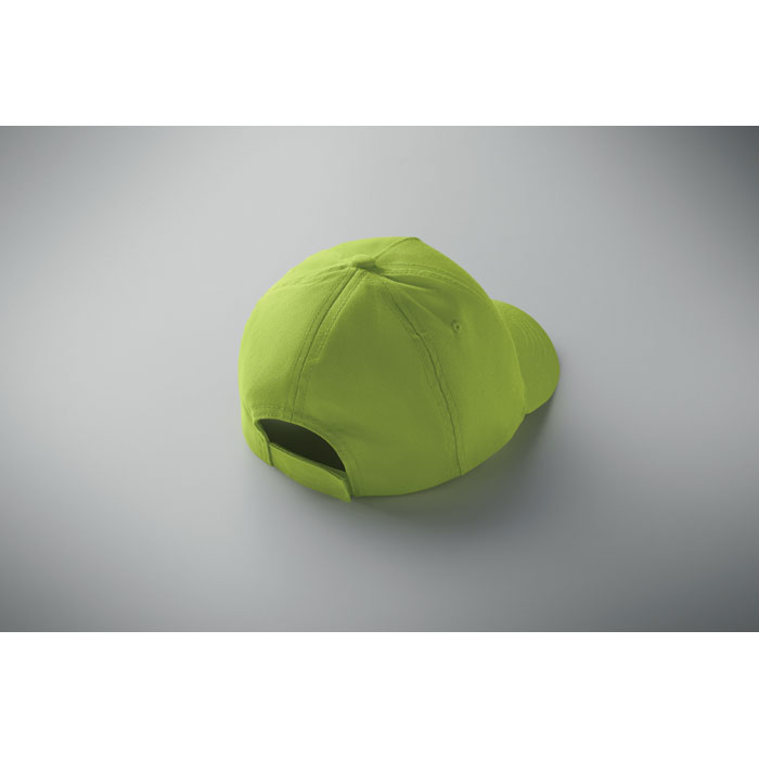 BUZZ KIDS - 5-Panel-Baseball-Cap Kinder