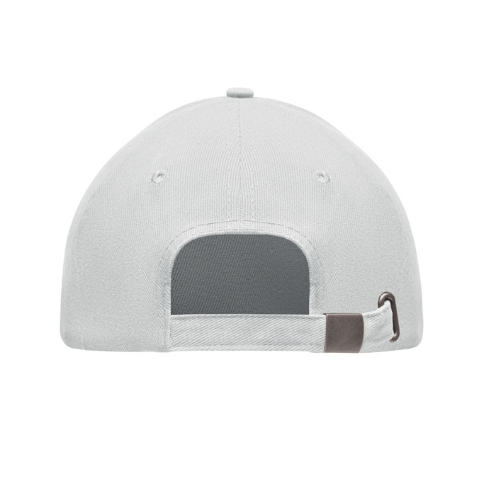 LONG BEACH SINGA - Baseball Kappe 5 Panels