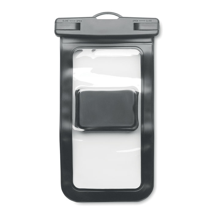SOSTENER - Fahrrad-Smartphone-Halter PVC