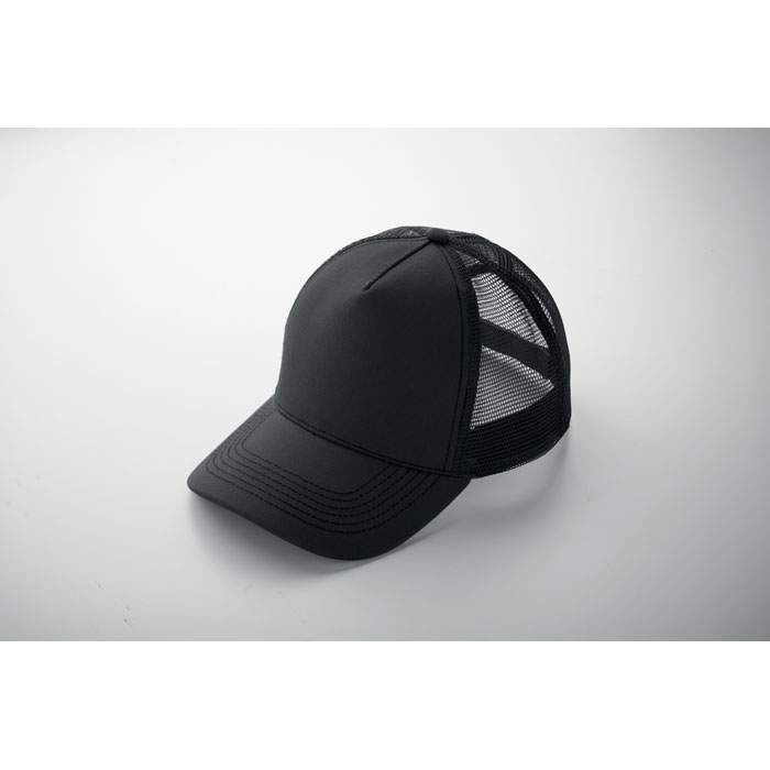 BLIST - Trucker Kappe 5 Panels