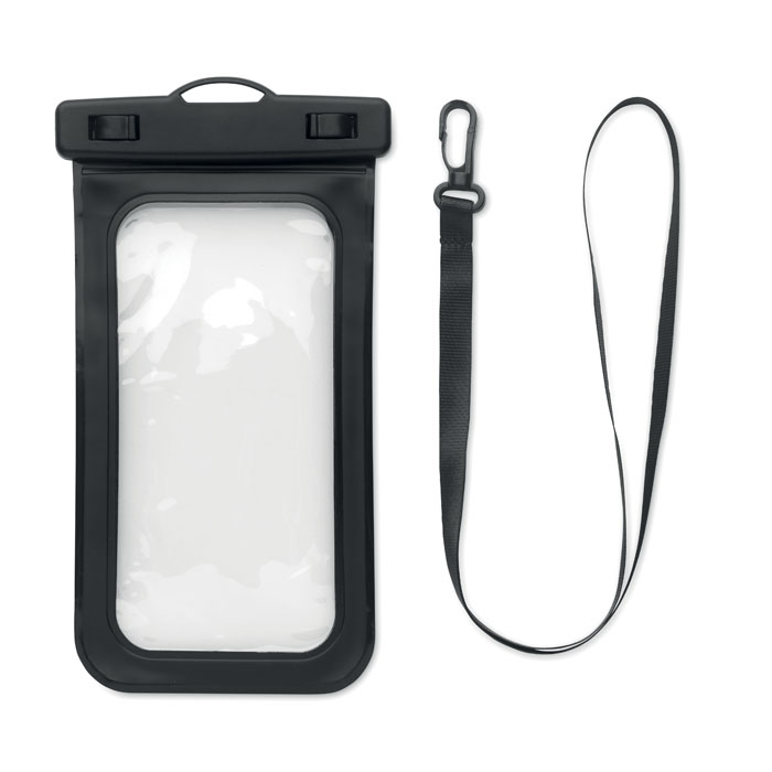 SMAG - Wasserdichte Smartphone-Hülle