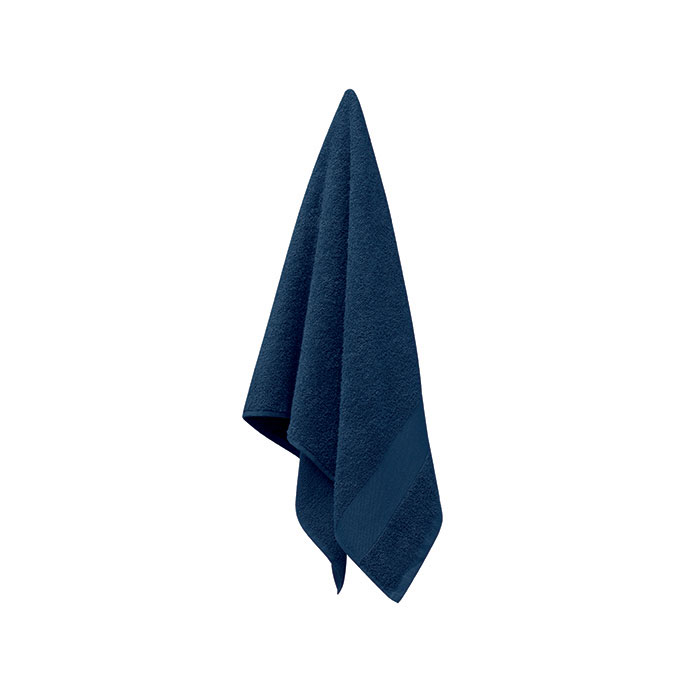 TERRY - Handtuch Organic Cotton