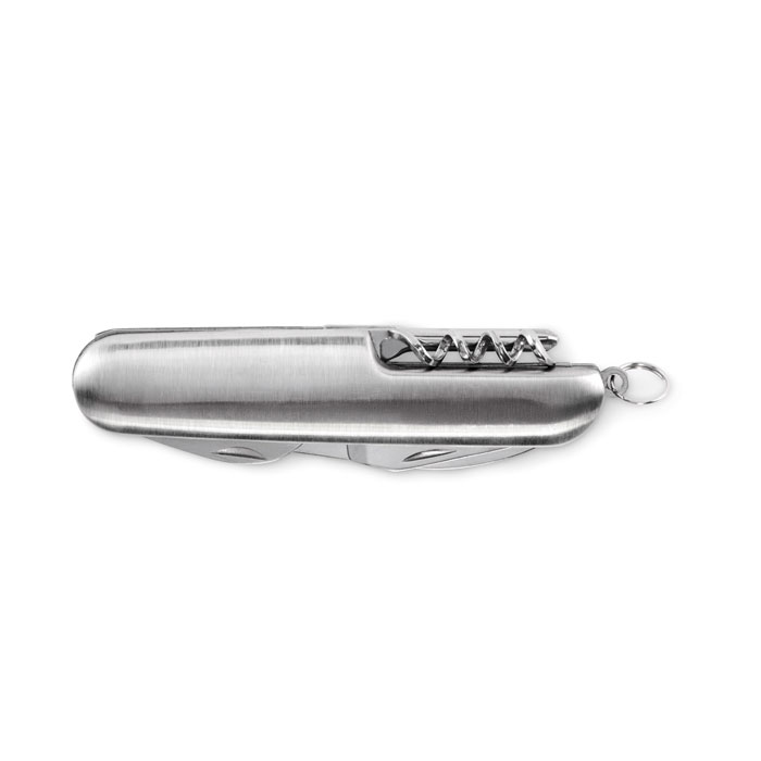 MULTICHILLO - Multi-Tool-Taschenmesser