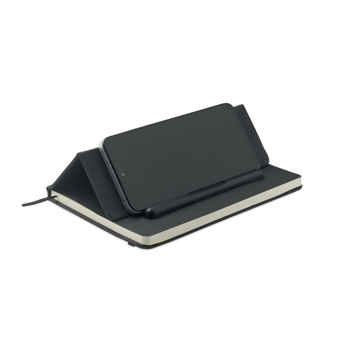 RINBOOK - DIN A5 Notizbuch RPET